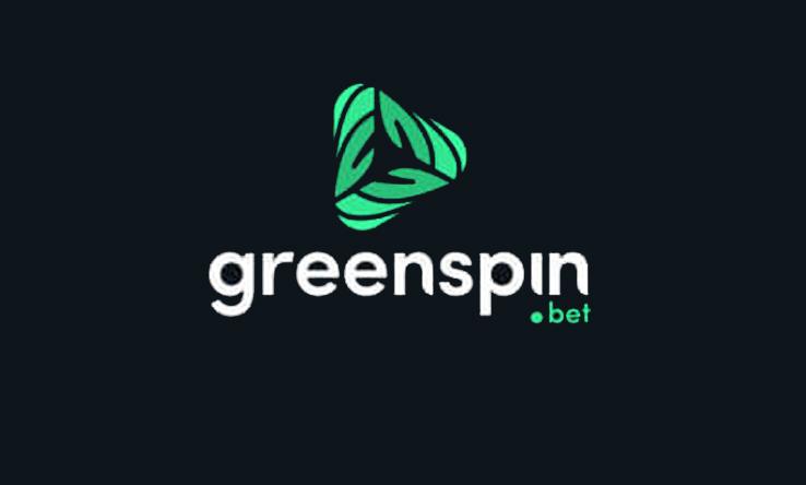 молодое казино greenspin 