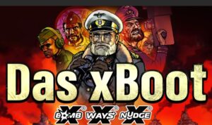 Das xBoot