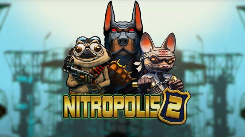 Nitropolis 2