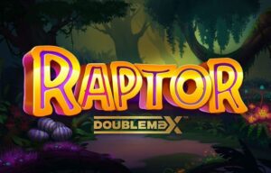 Raptor Doublemax