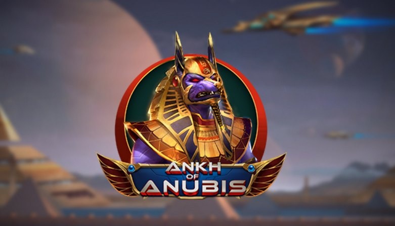 Ankh of Anubis