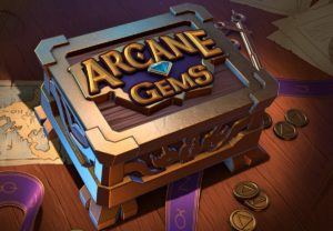 Arcane Gems