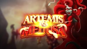 Artemis vs Medusa