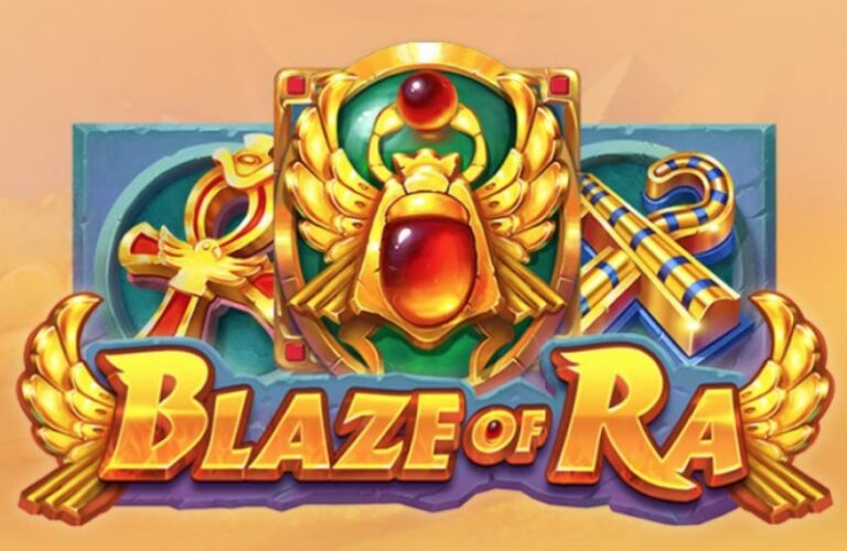 Blaze of Ra