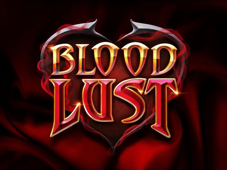 Blood Lust