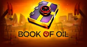 Book of Oil