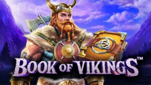 Book of Vikings