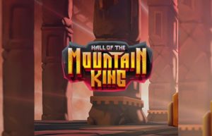 Hall of The Mountain King