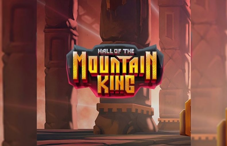 Hall of The Mountain King