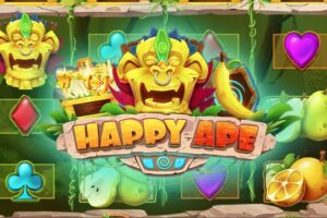 Happy Ape