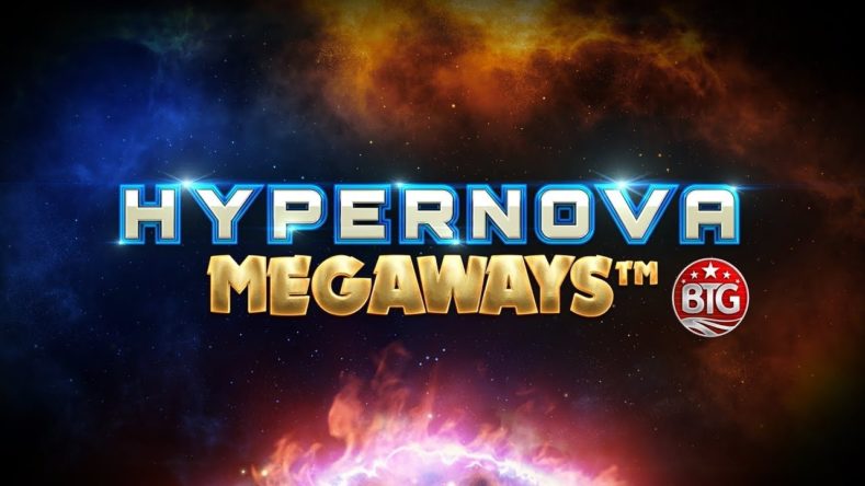 Hypernova слот