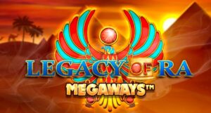 Legacy of Ra Megaways