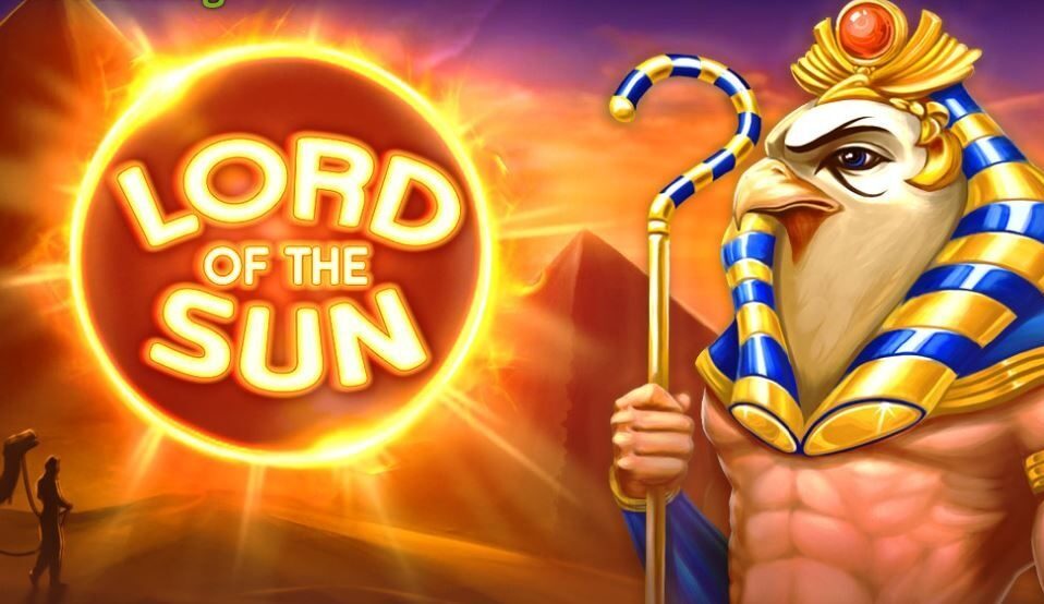 Lord of the Sun