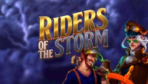 Riders of the Storm