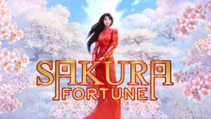 Sakura Fortune 2