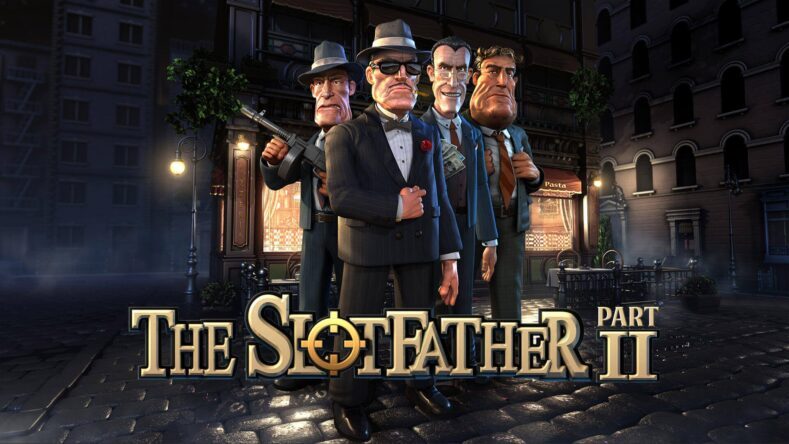 Slotfather 2