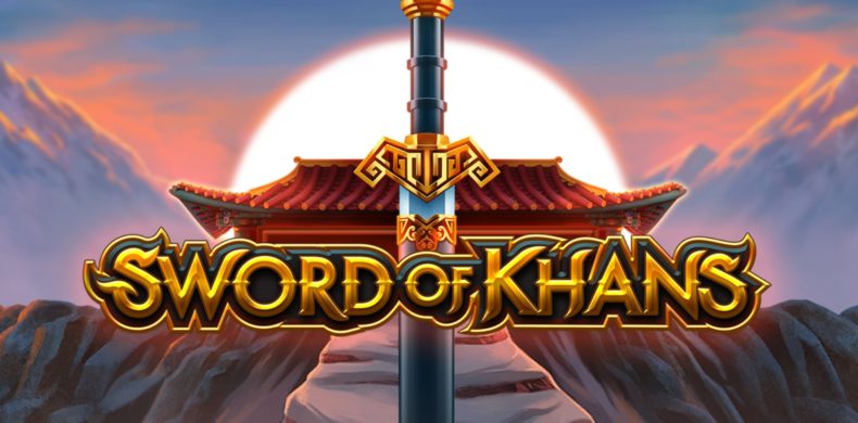 Sword of Khans