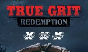 True Grit Redemption