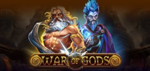 War of Gods