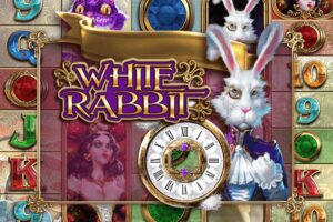 White Rabbit