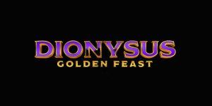 Dionysus Golden Feast