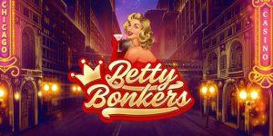 Игровой слот Betty Bonkers