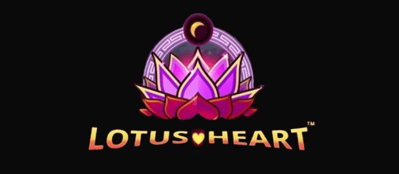 Игровой слот Lotus Heart