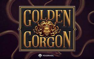 Обзор слота Golden Gorgon