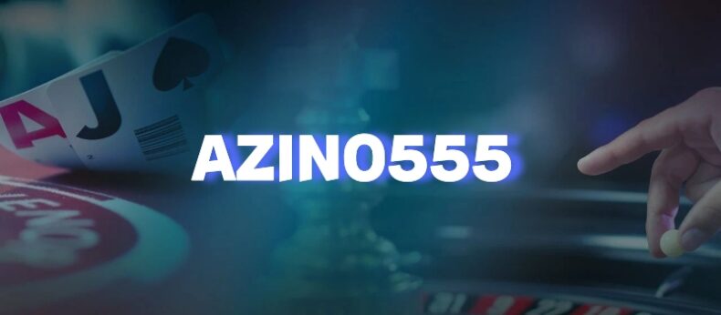 Казино Azino555