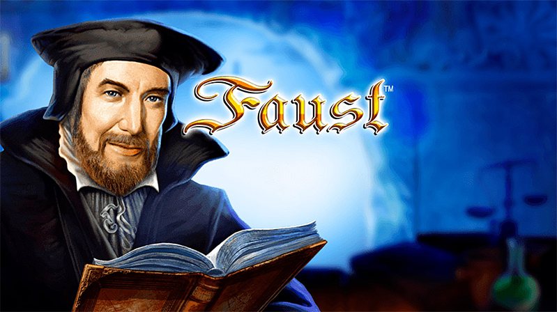 Обзор слота Faust