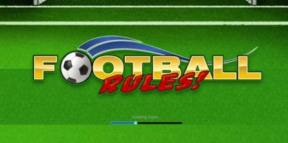 Обзор слота Football Rules