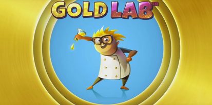 Обзор слота Gold Lab