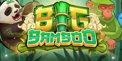 Обзор слота Big Bamboo