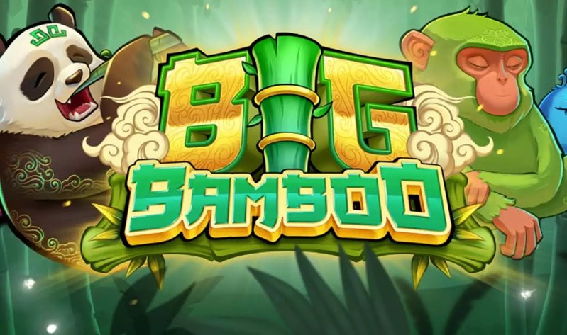 Обзор слота Big Bamboo