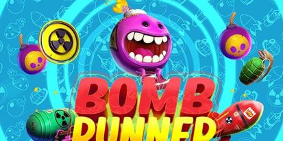 Обзор слота Bomb Runner