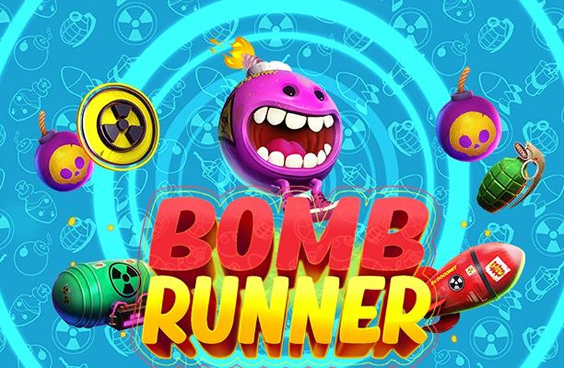 Обзор слота Bomb Runner