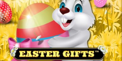 Обзор слота Easter Gifts