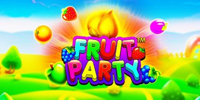 Обзор слота Fruit Party