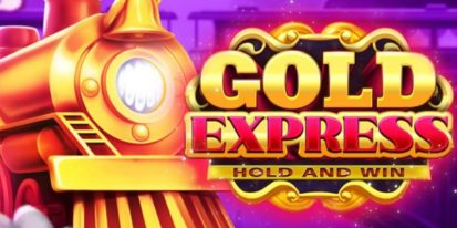 Обзор слота Gold Express