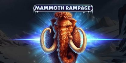 Обзор слота Mammoth Rampage