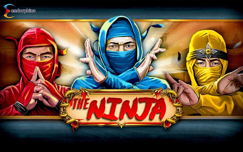 Обзор слота Ninja