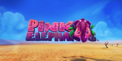 Обзор слота Pink Elephants