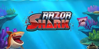 Обзор слота Razor Shark