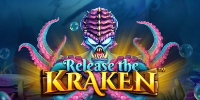 Обзор слота Release the Kraken