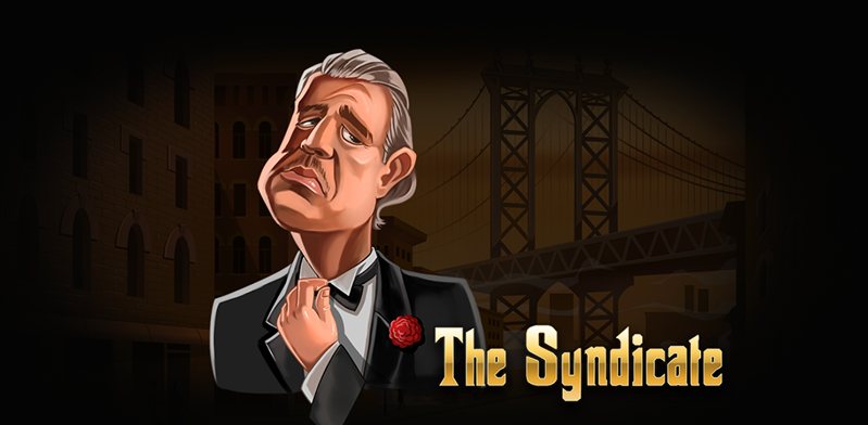 Обзор слота Syndicate