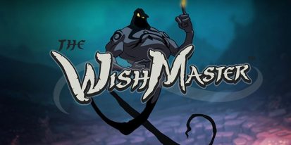 Обзор слота The Wish Master