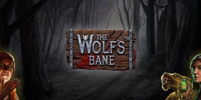 Обзор слота The Wolf's Bane