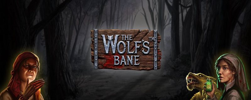 Обзор слота The Wolf's Bane