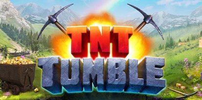 Обзор слота TnT Tumble