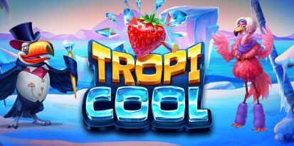 Обзор слота Tropicool